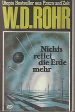 W.D.Rohr: Utopia Bestseller