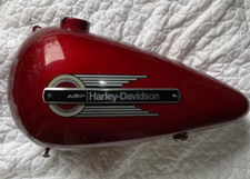 AMF Harley Davidson Original