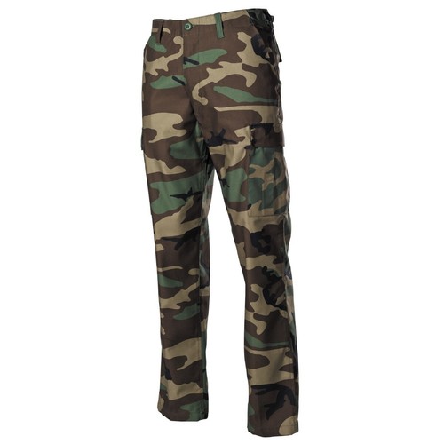 Mfh kampfhose bdu tarn - mfh,