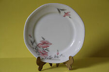 Mitterteich Sissi Rosa Blüte Form 2040 Kuchenteller Teller 19 cm