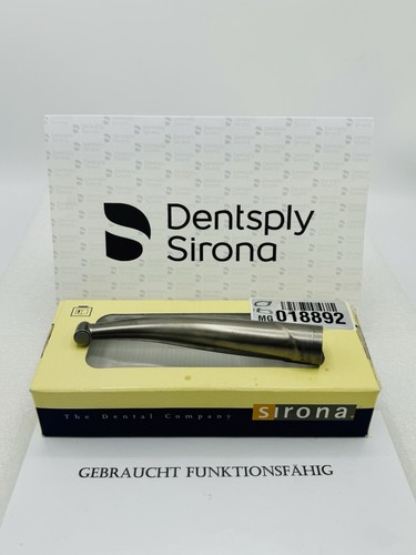 Sirona classic s6l reduzier - classic,