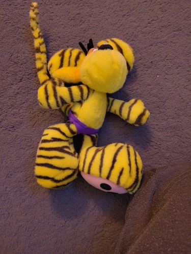 Diddl tiger plüschtier - tiger,