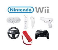 Nintendo Wii Controller 🎮
