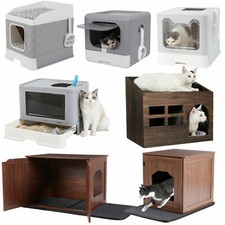 Katzentoilette Katzenklo