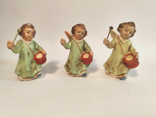 Masse figuren engel - masse, weihnacht