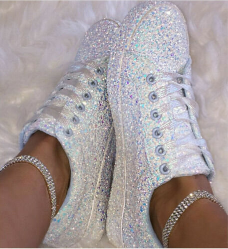 Glitzer sneaker 2025 - sneaker,