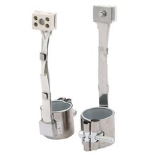 2Stk Heizkörper Heizung für