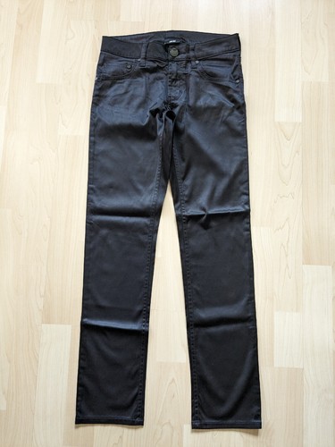 Neu hose edel glänzend - hose,