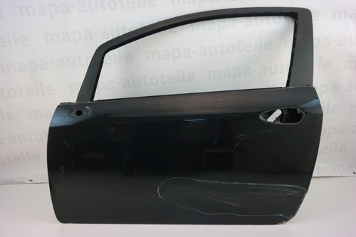 Fiat grande punto - punto, typ
