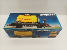 Playmobil Leerkarton Nr. 4107