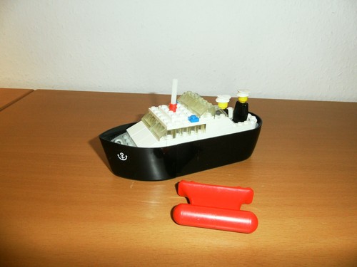 Verkaufe lego set - verkaufe,
