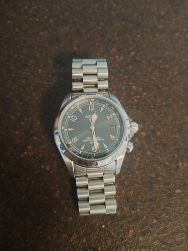 herrenuhr