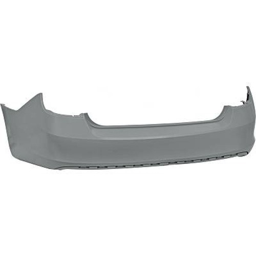Stoßfänger passend für