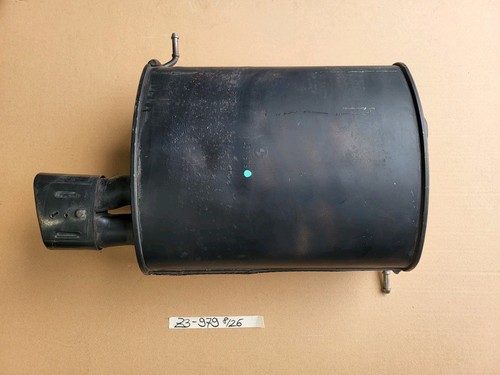 Orig bmw auspuff - orig.bmw,