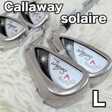 (Callaway) Solaire Gems Damen