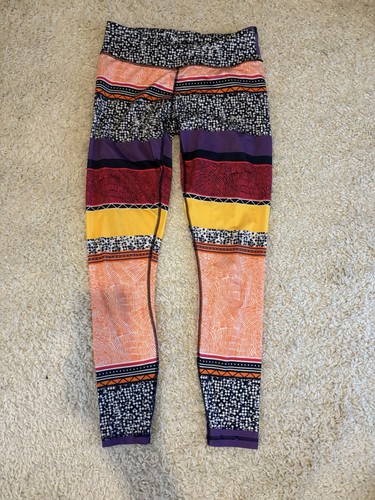 Puma sporthose leggings - puma,