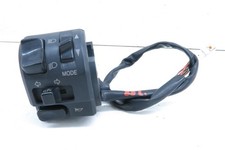 DUCATI MONSTER 696 M5 08-14