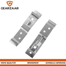 Nummernschild Gefederter