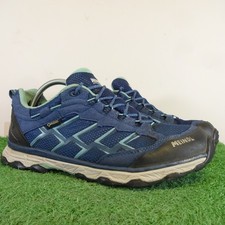 Meindl Wanderschuhe Größe 7