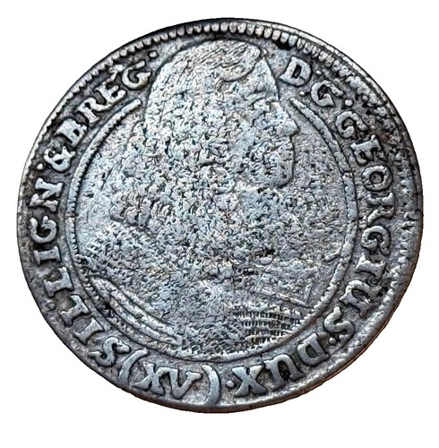Schlesien liegnitz brieg - liegnitz,