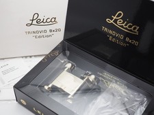 SALE Rare [UNUSED] Leitz LEICA