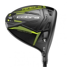 Cobra King Rad Speed 10,5*