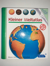 Kleiner Weltatlas Meyers
