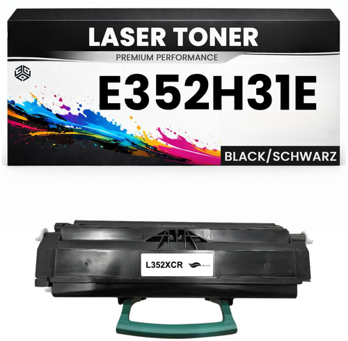 Toner e352h31e für - 2,