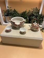 Vintage chinesische Cloisonne