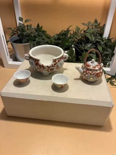Vintage chinesische cloisonne - vintage,