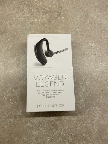 Poly voyager legend headset - voyager,