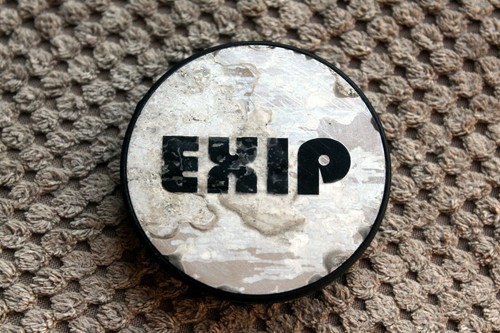 Seltene original exip 060 - original,