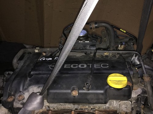 19807 motor benzin - motor,