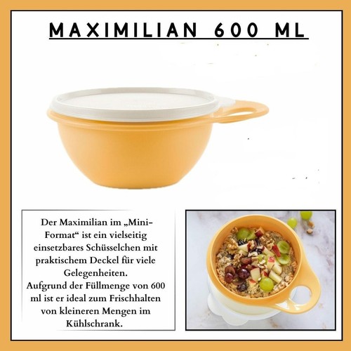 Tupperware maximilian - tupperware,