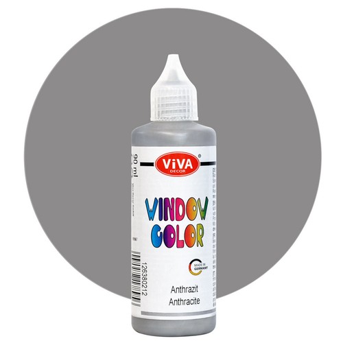 Viva decor window - window, kinder