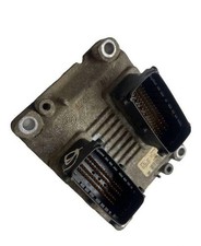 Opel Astra H Motorsteuergerat/-modul 24420562 0261207722 1039S02821