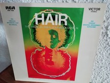Hair  -  THE AMERICAN TRIBAL
