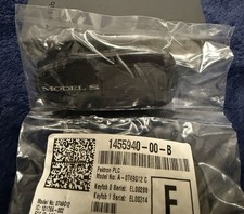 Tesla Key Fob Model S Brand
