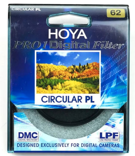 Hoya digital pro - mm, 1
