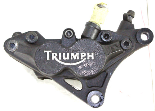 Triumph sprint 1050 - triumph,