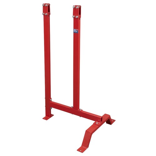 Sealey english wheel - sealey, nur