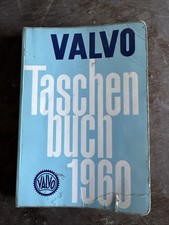 Valvo Taschenbuch 1960