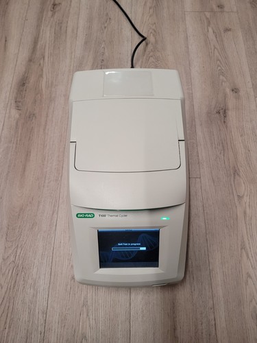 Bio rad t100 - ,