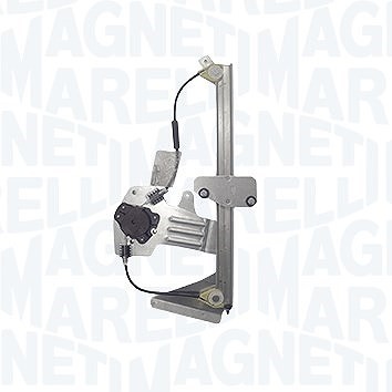 Magneti marelli fensterheber - magneti,