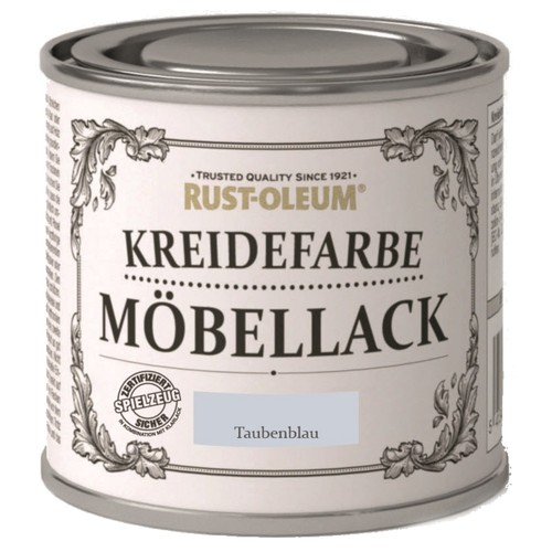 Rust oleum kreidefarbe - rust-oleum,