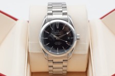 Omega Seamaster Aqua Terra