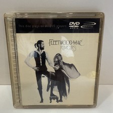 Fleetwood Mac Rumours Album