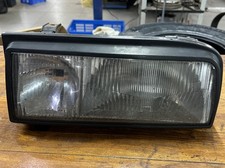Hauptscheinwerfer links VW