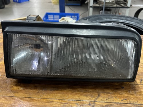 Hauptscheinwerfer links - , vw
