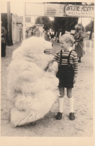 Foto hübscher junge mit - foto,